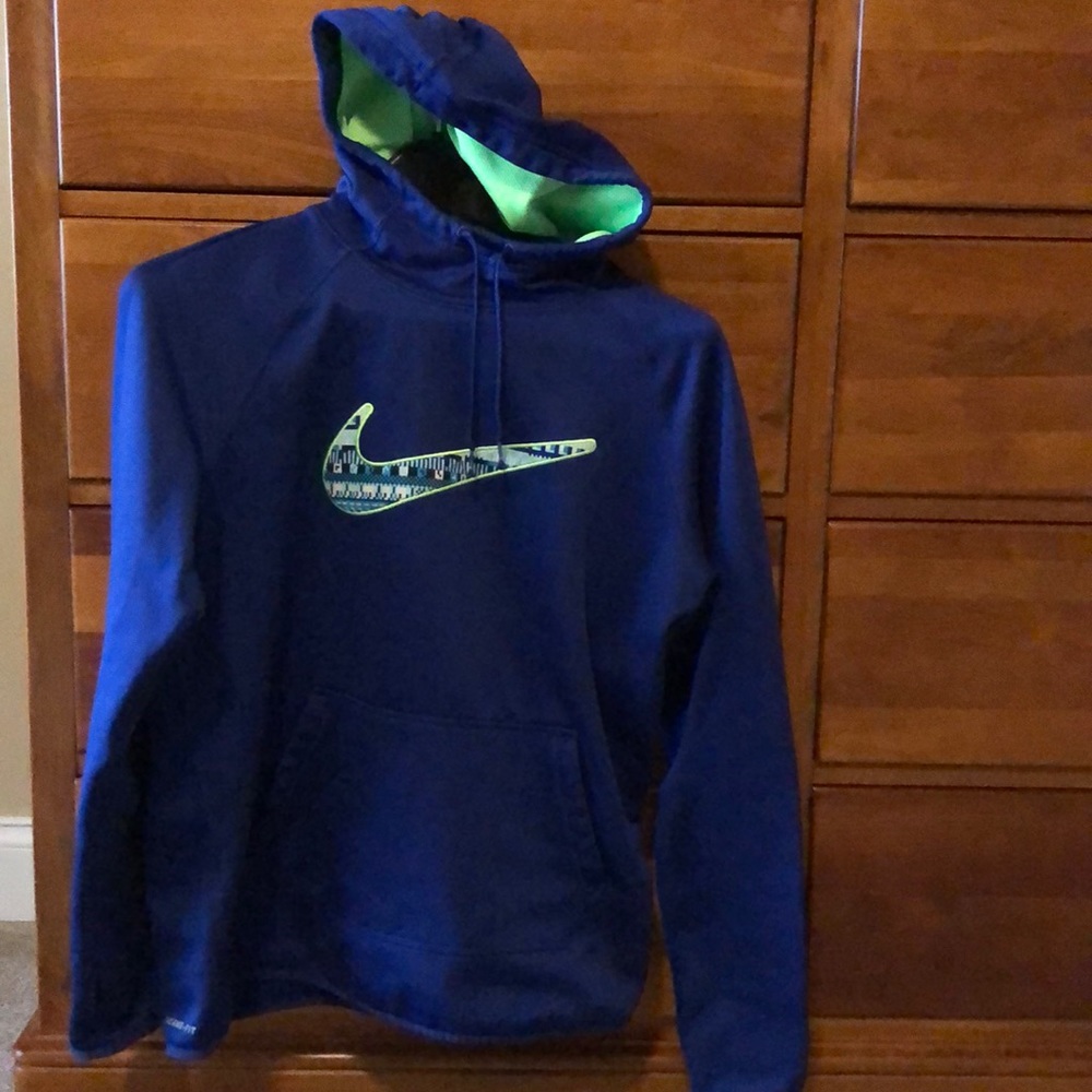 Nike Hoodie